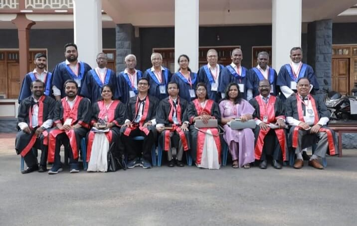 Graduation Ceremony image 34